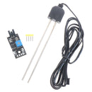 Soil Moisture Sensor Soil Detector Module Soil Moisture Test Soil Humidity T Nw