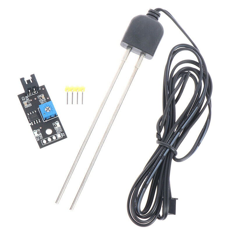 Soil Moisture Sensor Soil Detector Module Soil Moisture Test Soil Humidity T Nw