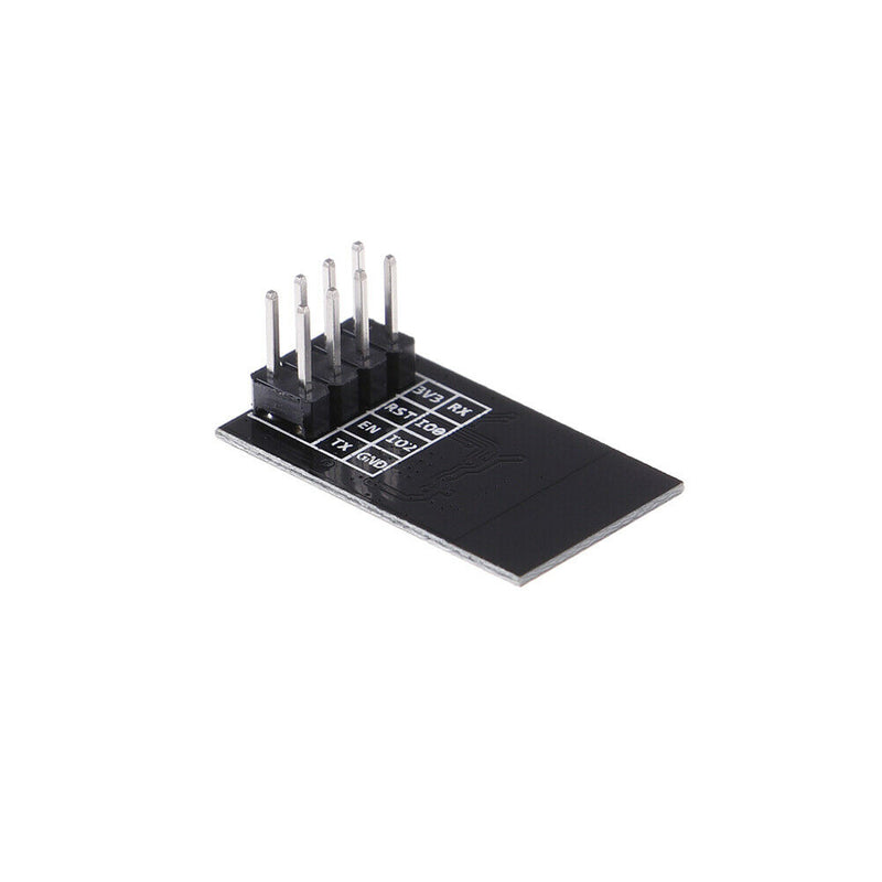 ESP8266 ESP01S remote serial port wifi wireless module 3.3v spi for arduino Gw