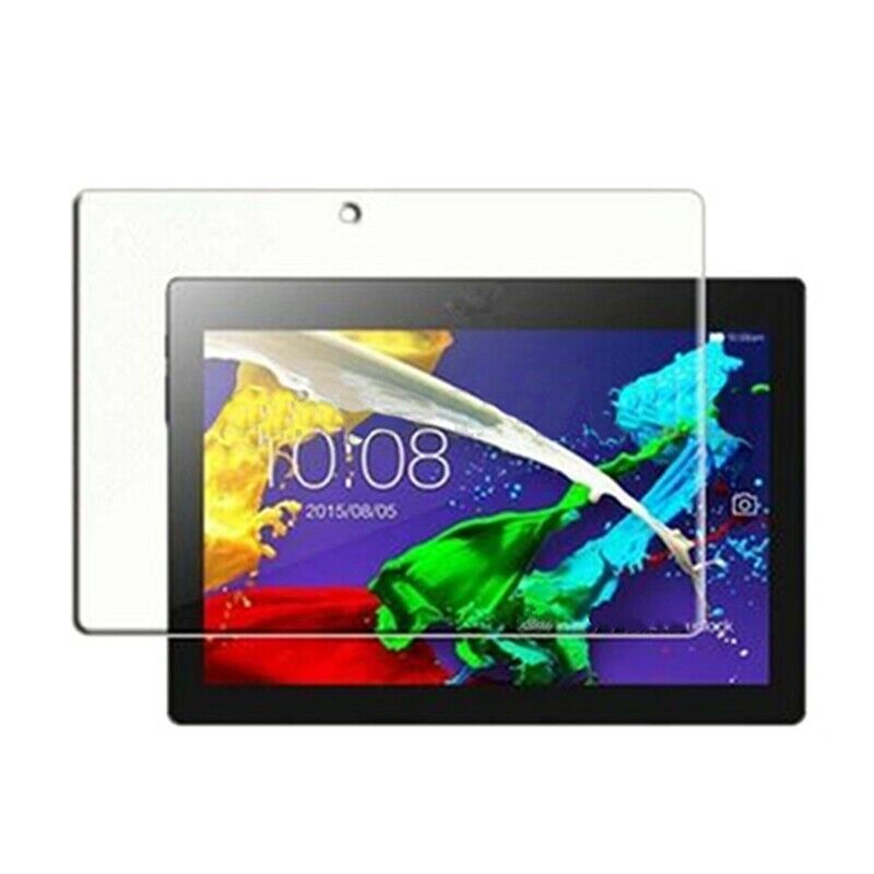 9H Anti-Burst Tempered Glass Screen Protector Film For Lenovo Tab 2-X30M/F  X3Y5