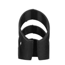 Guitar Ring Finger Guard Guitar Ring Fingertip Guitar Accessory (S Black) A