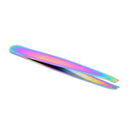 Colorful Hair Removal Eyebrow Tweezer Eye Brow Clips Beauty Makeup Tools  Z