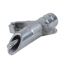 10Pcs Nipple Waterer Drinker Water Rabbit Guinea Pig Ferret Rat Mouse Fee Gw