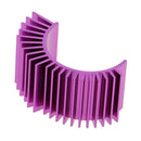 WLtoys 12428 RC Car Metal 540 Motor Heatsink for 12423 A979-B A959-B K929-B