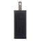 5V 9V 12V Smart regulation Quick Charge 2.0 USB Port Charger with Cable Kit #gib