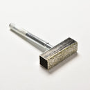 Hot   Diamond Dressing Bench Grinder Grinding Disc Wheel Stone Dresser Tool  ME