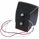 12V Led Submersible Left And Right Trailer Lights Stop Tail Turn Signal Lig