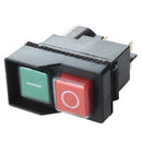 CK21 Electromagnetic switch For Cement Concrete Mixers 240V R3Y2