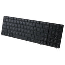Laptop Keyboard Replacement Suit For ASUS X54HY/X54L/X54/X54C/X54XI/X54XB/X54H