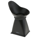 2.8X V1(4:3) Magnifier Extender 3.0'' LCD Viewfinder Hood for for Canon 5D II 7D
