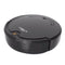 Vacuum Cleaner Strong Suction Robotic Vacuum Household Cleaning Hair Black