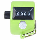 Sports Tally Counter ï¼ˆGreenï¼‰