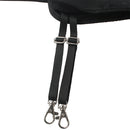 Drum Sticks Bag Drumstick Case Mallet Holder for Instrument Accessory Black