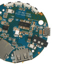 3.7-5V Multifunction Bluetooth Receiver Audio Amplifier Board MP3 DecoderB_kz