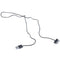 1 meter USB 3.0 data, charging cable, Huawei Mediapad 10 FHD tablet black U6G7