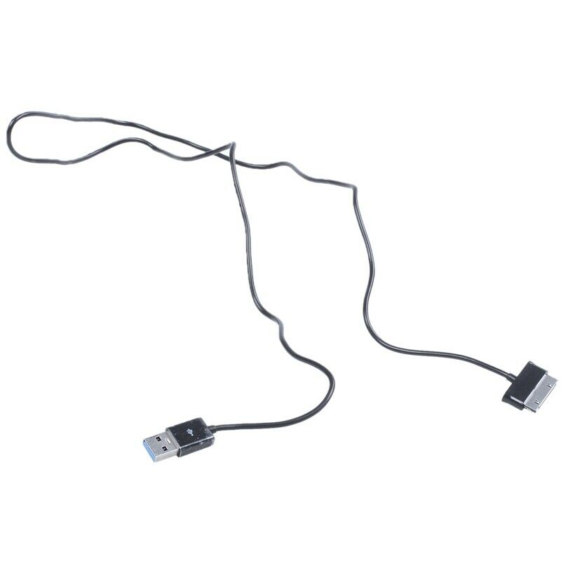 1 meter USB 3.0 data, charging cable, Huawei Mediapad 10 FHD tablet black U6G7