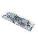 10-29V Small Mouth High Pressure Plate CCFL Inverter For 15-22" Screen