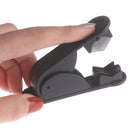 1Pcs Pipe Tube Cutter Nylon PVC PU Rubber Silicone Plastic Tube Pipe Hose Cut JR