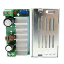 DC-DC 200W 15A Adjustable Drop Isolation Pressure Reducing Module Durable QEM