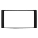 Car Stereo Fascia Dash Panel 2Din Frame Trim Kit For Subaru Forester Impreza