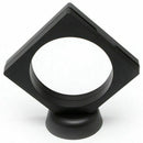 Suspended Floating Jewellery Display Case Coins Gems Artefacts Stand Holder E1Q9