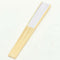 20 Pcs Fan White For Painting Calligraphy DIY Gift Decoration White P3R2