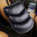 2-Piece Car Central Armrest Box Set Hand-Held Cushion Bubble Arm Pad hgg QPZ
