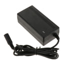 5.5x2.5mm Female Connector Battery Charging Kit AC Power Adapter for DR-E6 PW20