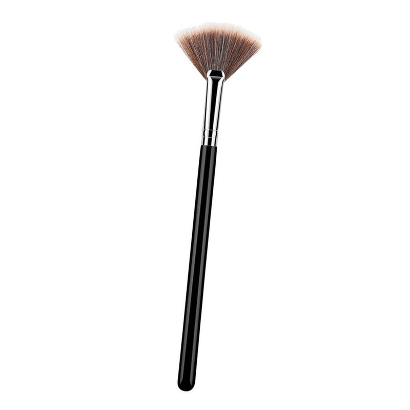 Professional Single Makeup Brush Blush / Powder Makeup Brush, Soft Nylon Hair