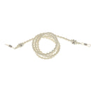 Imitation Pearls Bead Chain Strap Cord for Spectacles Glasses Eyeglasses