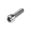 Hex Socket Tapping Screw Stainless Steel Bike Water Bottle Bracket Screw A