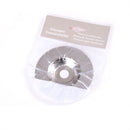 100mm 4 inch Diamond coated Grinding Polishing Grind  Saw Blade Rotary Wheel Z