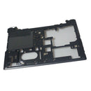 Plastic Lower Bottom Case Base Cover for LENOVO G500S G505S Z501 Z505 Black