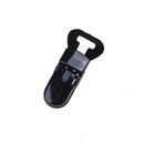 5Pcs/set New Fashion Baby Pacifier Clip Holder Soother Pacifier Mam Infant OZ