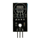 5x DHT11 Temperature and Relative Humidity Sensor Module for arduino 3pin c
