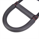 Grip Power Wrist Forearm Hand Grip Exerciser Strength Training Device Fitness ME