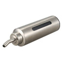 240 ml Stainless Steel Round Cruet  Q8V3