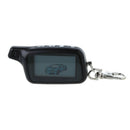 Two Way Car Alarm System Remote Controller LCD For Russian Version Tomahawk X5