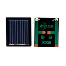 5PCS DIY Mini Solar Panel Module System Battery Charger For Cell 1V Phone 0 N1R6