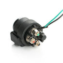 6E5-8195A-01-00 6E5-8195C-01-00 Power Trim Tilt Down Relay Assembly for Yam T9R5