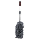 Car cleaning brush car duster dust wax drag wax shan wax brush dust long br