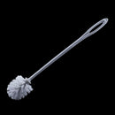 Plastic Handle Toilet Bathroom toilet brush