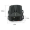 12V Car Rat Rodent Ultrasonic Repellent Marten Shock Mice Repeller Engine  A