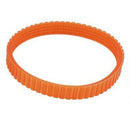 Electric Kanagawa 1900, 4 x 10 mm PU belt drive