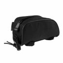 1L Front Pouch Portable Light Top Tube Bag Cycling Bike Frame Large Capacity