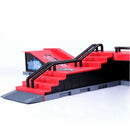 Skate Park Ramp Parts for Tech Deck Fingerboard Finger Board Ultimate Parks A5H5