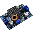 Module XL4015E 5A high power 75W DC-DC adjustable buck module far more than