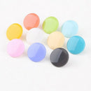 150pcs Snap Button 12mm 15pcs x 10 color + installation Clamp P5B3