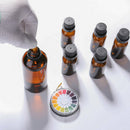 Universal PH Test Strips Roll Full Range 1-14 Indicator Paper Tester Dispen WKP