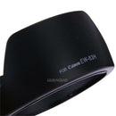Camera Flower Shape Lens Hood EW-83H 77mm For Canon EF24-105mmF4L IS USM